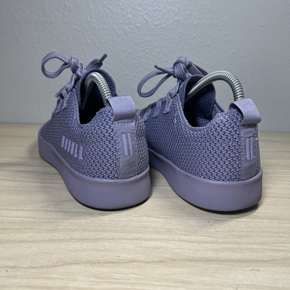 NOBULL Dusty Purple Rec Trainers Gym Sneakers Men's 7 Women's 8.5 Unisex Shoes - Picture 6 of 10